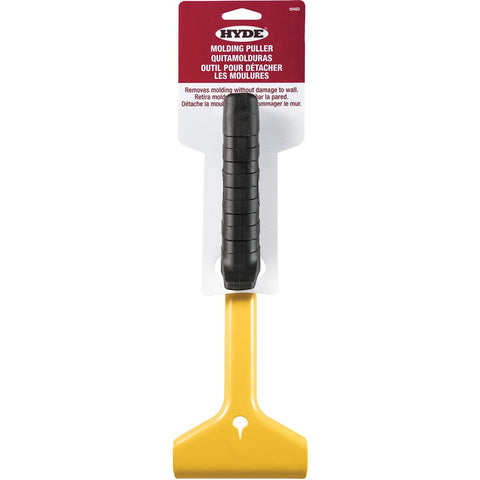 Hyde Tools 19460 Heavy Duty Molding Puller-1PK LANC-366716