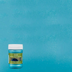 Modern Masters ME791 6oz Glacier Blue Metallic Paint-1PK LANC-367035