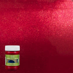 Modern Masters ME795 6oz Ruby Metallic Paint-1PK LANC-367036