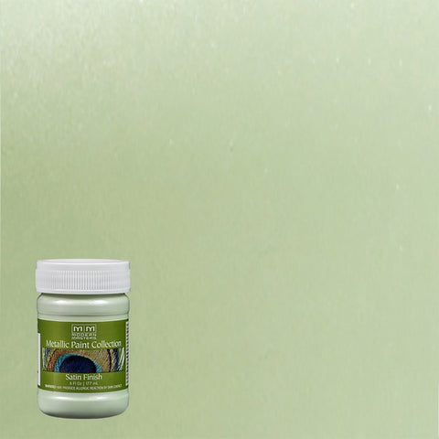Modern Masters ME793 6oz Cool Mint Metallic Paint-1PK LANC-367038