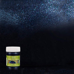 Modern Masters ME792 6oz Black Sapphire Metallic Paint-1PK LANC-367040