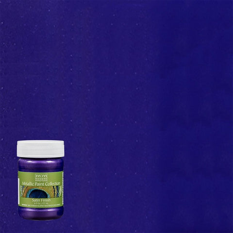 Modern Masters ME798 6oz Amethyst Metallic Paint-1PK LANC-367042