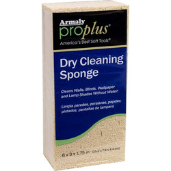 Armaly 130-52200 Dry Cleaning Sponge-1PK LANC-367747