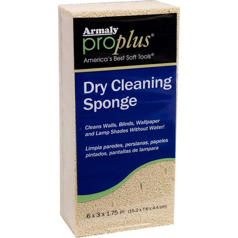Armaly 130-52200 Dry Cleaning Sponge-1PK LANC-367747