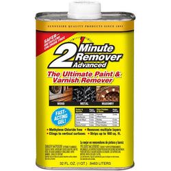 Sunnyside 63432 2 Minute Remover Advanced Gel Qt-1PK LANC-367797