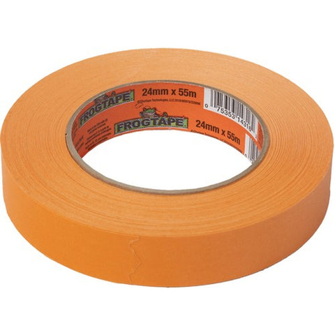 ShurTape 242812 .94 x 60yd FrogTape Pro Grade Orange Painter's Tape-1PK LANC-369476