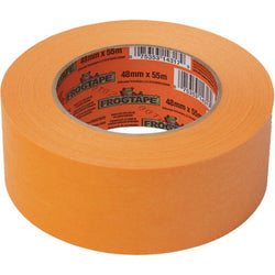 ShurTape 242813 1.88 x 60yd FrogTape Pro Grade Orange Painter's Tape-1PK LANC-369477