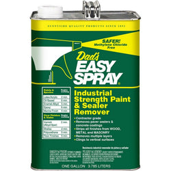 Dads 636G1 1gal Easy Spray Industrial Strength Paint & Sealer Remover-1PK LANC-371278