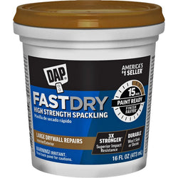 DAP 18440 Pt Fast Dry Premium Spackling-1PK LANC-372581