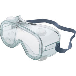 Honeywell Safety RWS-51101 Clear Impact Splash Goggle-1PK LANC-372856
