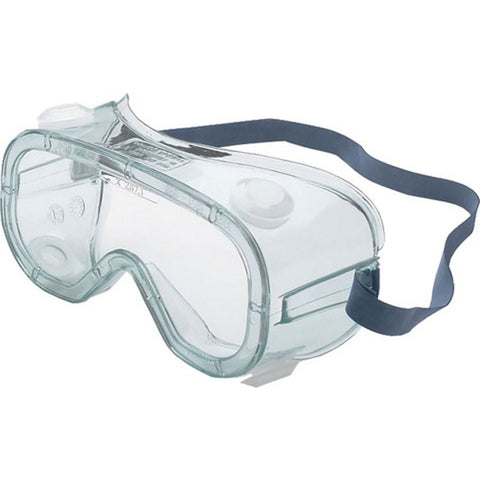 Honeywell Safety RWS-51101 Clear Impact Splash Goggle-1PK LANC-372856