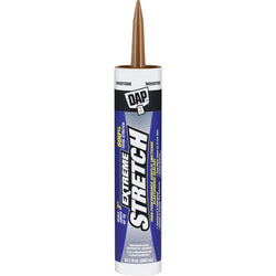 DAP 18706 10.1oz Woodtone Extreme Stretch Acrylic Urethane Premium Elastomeric Sealant-12PK LANC-373328