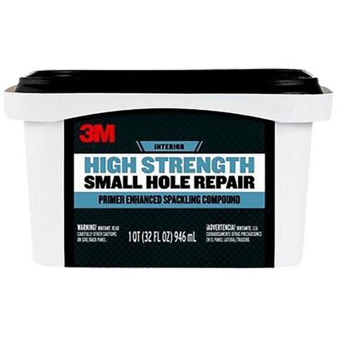 3M SHR-32-BB 32oz High Strength Small Hole Repair-1PK LANC-373424