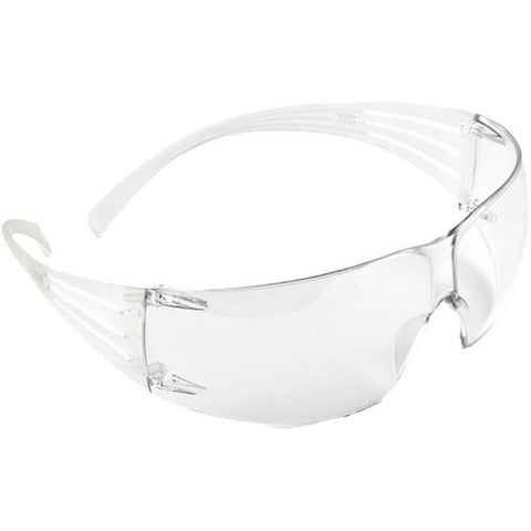 3M SF200P1-DC SecureFit Safety Eyewear Clear/AF Lens-1PK LANC-373426