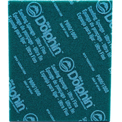 Blue Dolphin SP HF54U-0220 Ultrafine 220 Grit P-Flex Sanding Pad-40PK LANC-373477