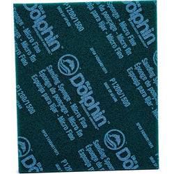 Blue Dolphin SP HF54M-0280 Microfine 280 Grit P-Flex Sanding Pad-40PK LANC-373482