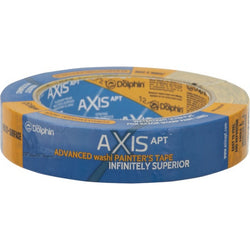 Blue Dolphin SP2 .94 x 54.6yd AXIS Advanced Washi Painters Tape-1PK LANC-373483