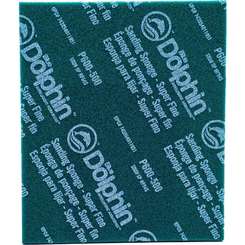 Blue Dolphin SP HF54S-0180 Superfine 180 Grit P-Flex Sanding Pad-40PK LANC-373484