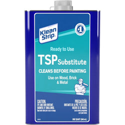 Klean Strip QKTP348 qt Liquid TSP Substitute-1PK LANC-377025