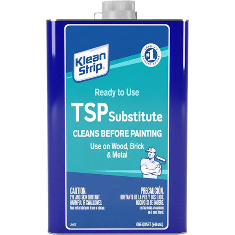Klean Strip QKTP348 qt Liquid TSP Substitute-1PK LANC-377025