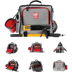 Handy Products 8200-DLX Handy Painters Tool Bag - Deluxe-1PK LANC-378369