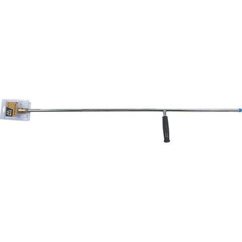 Mi-T-M AW-0851-0096 36 Chrome Pressure Washer Wand w/T Handle Grip-1PK LANC-384553