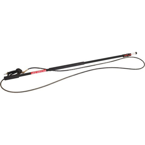 Mi-T-M AW-7018-1800 6'-18' Fiberglass Extended Reach Pressure Washer Wand-1PK LANC-384562
