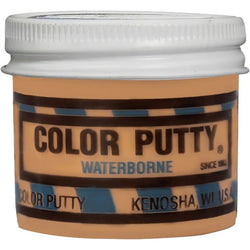 Color Putty 95214 3.68oz Maple Waterborne Wood Putty-1PK