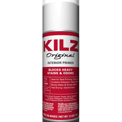 Masterchem 10004 13oz Kilz Original Aerosol Interior Primer-1PK