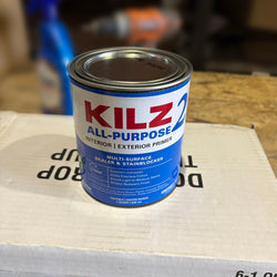 Masterchem 20002 QUART Kilz 2 All-Purpose Latex Int/Ext Primer-1PK LANC-3901