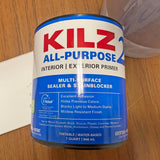Masterchem 20002 QUART Kilz 2 All-Purpose Latex Int/Ext Primer-1PK LANC-3901