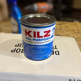 Masterchem 20002 qt Kilz 2 All-Purpose Latex Int/Ext Primer-1PK LANC-3901
