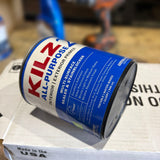 Masterchem 20002 qt Kilz 2 All-Purpose Latex Int/Ext Primer-1PK LANC-3901