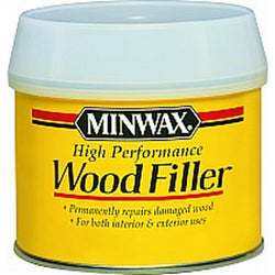 Minwax 21600 12oz Wood Filler-1PK LANC-398