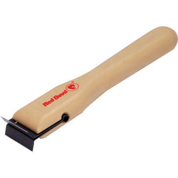 Red Devil 3040 1-1/2 Double Edge Scraper-1PK LANC-4002