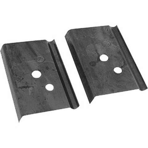 Red Devil 3063 2-1/2 Double Edge Scraper Blade - Fits 3050-1PK LANC-4018