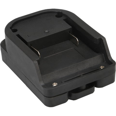 Richpower PVLAA18-MAK Powersmith DC Adaptor For 18V Makita Battery Pack-1PK LANC-423970