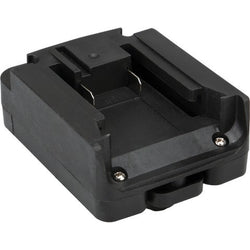 Richpower PVLAA18-MIL Powersmith DC Adaptor For 18V Milwaukee Battery Pack-1PK LANC-423971