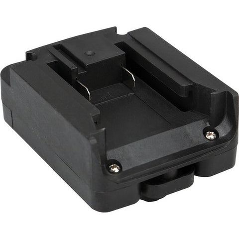Richpower PVLAA18-MIL Powersmith DC Adaptor For 18V Milwaukee Battery Pack-1PK LANC-423971