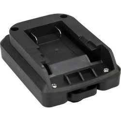Richpower PVLAA20-DW Powersmith DC Adaptor For 20V Dewalt Battery Pack-1PK LANC-423972