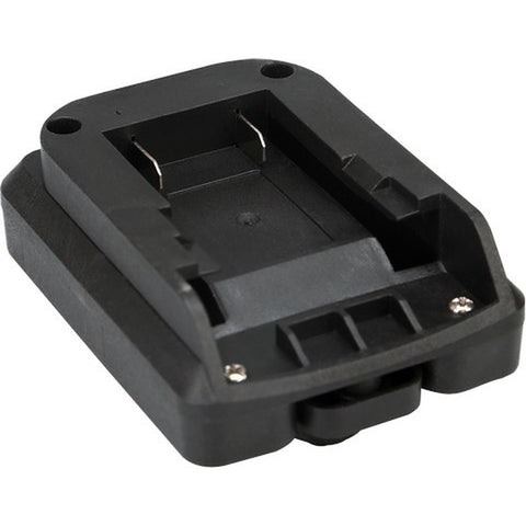 Richpower PVLAA20-DW Powersmith DC Adaptor For 20V Dewalt Battery Pack-1PK LANC-423972