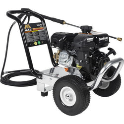 Mi-T-M CM-3000-0MMB 3000 PSI Light Duty Pressure Washer w/212cc Mi-T-M Engine-1PK LANC-424244
