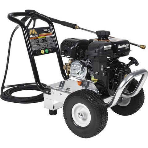 Mi-T-M CM-3000-0MMB 3000 PSI Light Duty Pressure Washer w/212cc Mi-T-M Engine-1PK LANC-424244