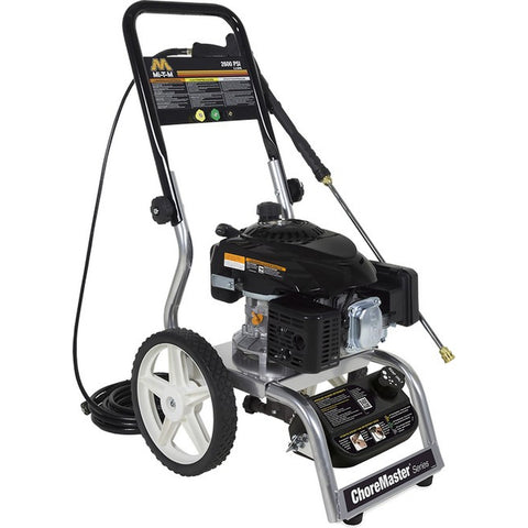 Mi-T-M CV-2600-4MMC 2600 PSI Light Duty Pressure Washer w/170cc Mi-T-M Engine-1PK LANC-424245