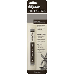Old Masters 32409 Gray Putty Stick-1PK