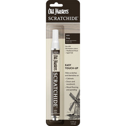 Old Masters 10011 Gray Scratchide Pen-1PK LANC-424256