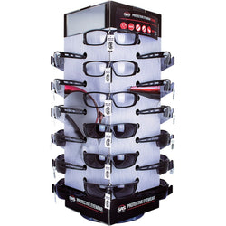 SAS 5200-51 Rotating Eyewear Display-1PK