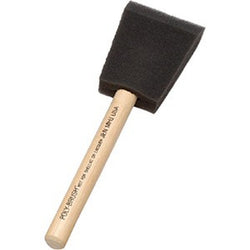Jen 2BR 2 Poly Brush-48PK LANC-4253