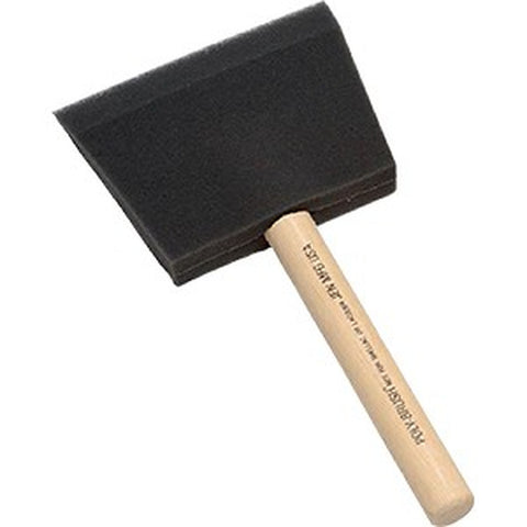 Jen 4BR 4 Poly Brush-24PK LANC-4259