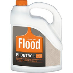 Flood FLD6 1gal Floetrol Latex-Based Paint Additive-1PK LANC-4268